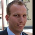 Frédéric Martin, CIIA