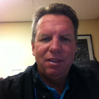 Jim Garrett