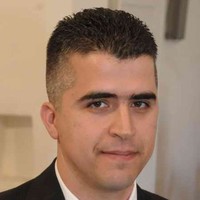 Charbel Bou-Mosleh