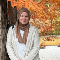 Jennifer Omar