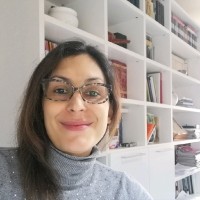 Daniela P Colmenares