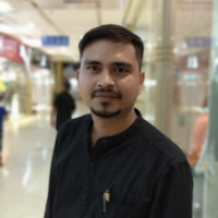 Nagendra Kumar Choubey