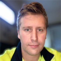 Nicholas Hiscox