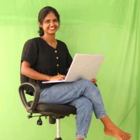 Bhanupriya Sreekumar