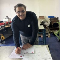 Dylan Khalil