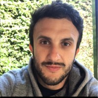 Anatole Mattei Cabral