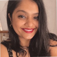 Neeharika Madhusudan