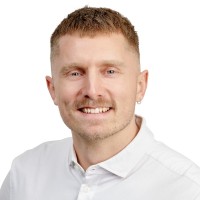 Kasper Kronborg Larsen