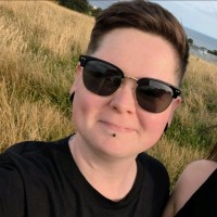 Tash Smith
