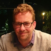Stuart Mcintosh
