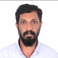 Kevin Raj