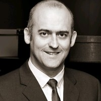 Roberto Marcos del Pozo