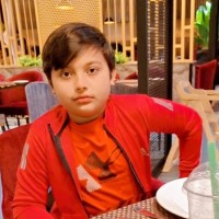 Talish Khan