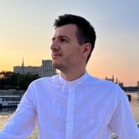 Илья Ляпин