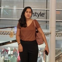 Pooja Ombase