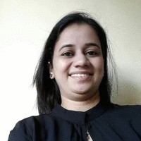 Aditi Shete