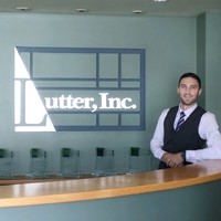 Oliver Lutter