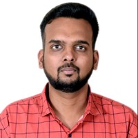 Aniket Nimje
