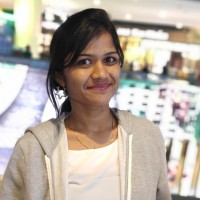 Pooja Khilari
