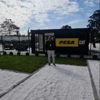 Michel Silva E Silva