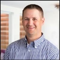 Dan Baxter