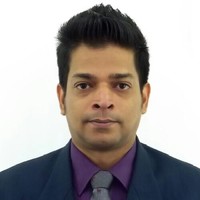 Varuna Perera