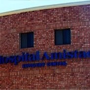 HOSPITAL AMISTAD