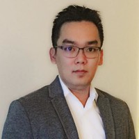 Albert Soegianto