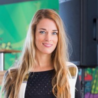Naomi Schonenberg