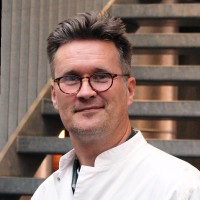 Mark H. Van Der Gaast