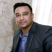 Sachin Mane