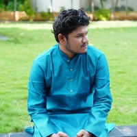 Shubham Bhalerao