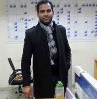 Ajay Yadav