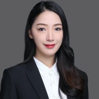 Joyce Huo