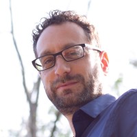 Geoff Siskind