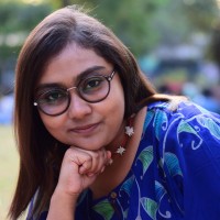 Srijita Ray