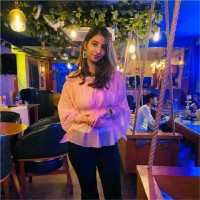 Priya Chawla