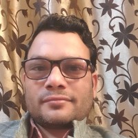 Arvind Singh