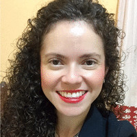 Irian Cristin Perez Ramos