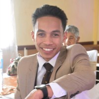 RASAMOELINA Herinirina Elie