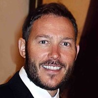 Jonathan Hamlet