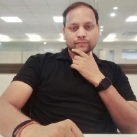 Abhishek keshari