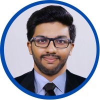 Christy Lukose Rajan