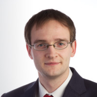 Duncan J. Morgan