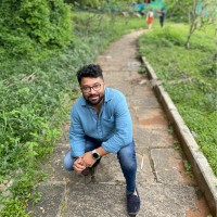 Sounik Majumder