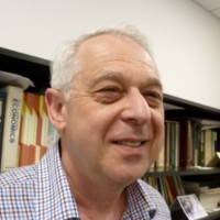 Alex Rudkevich