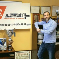 Héctor Calderín Ortega