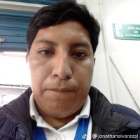 Jonathan Alvarez