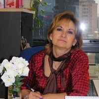 Concha Vaquerizo García