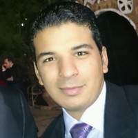 Ahmed Hassan Elsherbini